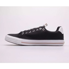Zapatos Lee Cooper M LCW-23-31-1823M negro 6