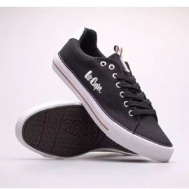 Zapatos Lee Cooper M LCW-23-31-1823M negro 9
