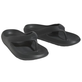 Chanclas adidas Adicante Flip Flop HQ9921 negro 6