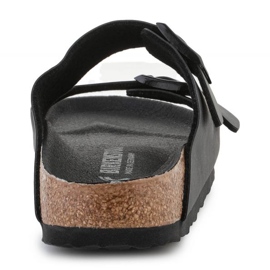 Chanclas Birkenstock Arizona Triples 1019069 negro 3