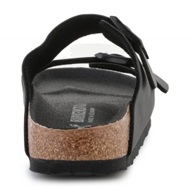 Chanclas Birkenstock Arizona Triples 1019069 negro 9