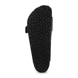 Zapatillas Birkenstock Arizona Triples 1019098 negro 4