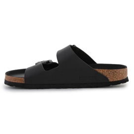 Zapatillas Birkenstock Arizona Triples 1019098 negro 8