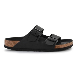Zapatillas Birkenstock Arizona Triples 1019098 negro 10