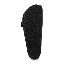 Zapatillas Birkenstock Arizona Triples 1019098 negro 11