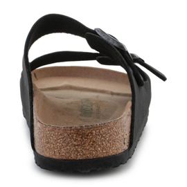Chanclas Birkenstock Arizona 1019115 negro 3