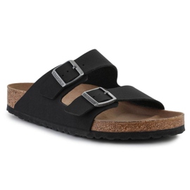 Chanclas Birkenstock Arizona 1019115 negro 5
