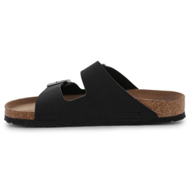 Chanclas Birkenstock Arizona 1019115 negro 8