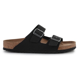 Chanclas Birkenstock Arizona 1019115 negro 10