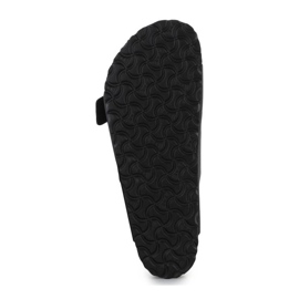 Chanclas Birkenstock Arizona 1019115 negro 11