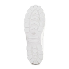 Zapatos Palladium Pallatower Low W 98574-116-M blanco 11