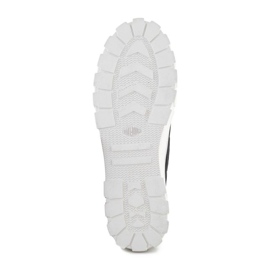 Zapatos Palladium Pallatower Low W 98574-008-M negro 4