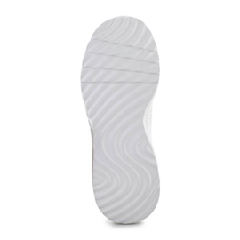 Skechers Bobs Squad Chaos Parallel Lines Zapatos W 117212-OFWT blanco 4