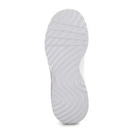 Skechers Bobs Squad Chaos Parallel Lines Zapatos W 117212-OFWT blanco 11