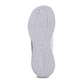 Skechers Bobs Squad Reclaim Life Zapatos W 117282-WHT blanco 4