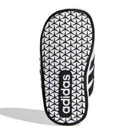 Zapatillas Adidas Vl Court 2.0 F36605 blanco 3