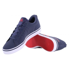 Zapatillas Adidas Vs Pace 2.0 M HP6003 azul 6