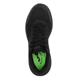Zapatos Joma C. Acheron 2301 M CACHES2301 negro 4
