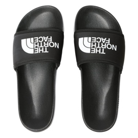 The North Face Base Camp Slide III M NF0A4T2RKY41 negro 3
