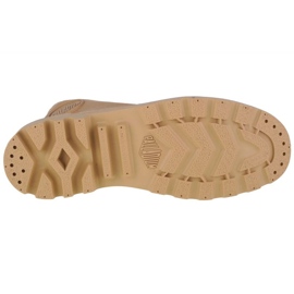 Zapatos Palladium Mono Chrome 73089-271-M beige 7
