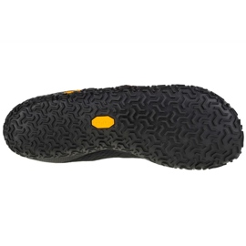 Merrell Vapor Glove 6 M J067663 zapatillas de running negro 3