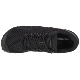 Merrell Vapor Glove 6 M J067663 zapatillas de running negro 6