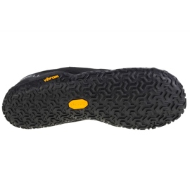Merrell Vapor Glove 6 W J067718 zapatillas de running negro 3