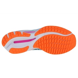 Zapatillas running Mizuno Wave Rider 26 W J1GD220371 azul 7