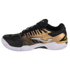 Zapatos Joma J.Wpt 2231 Jr. JWPTS2231P negro 5