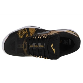 Zapatos Joma J.Wpt 2231 Jr. JWPTS2231P negro 6