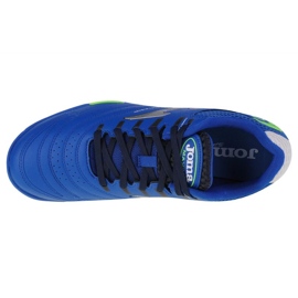Botas de futbol Joma Maxima 2304 Tf M MAXS2304TF azul azul 6