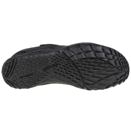 Zapatillas Merrell Trail Glove 7 A/C MK266792 negro 3