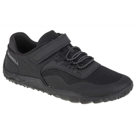 Zapatillas Merrell Trail Glove 7 A/C MK266792 negro 4
