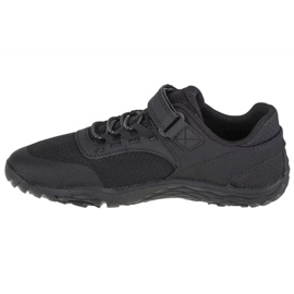 Zapatillas Merrell Trail Glove 7 A/C MK266792 negro 5