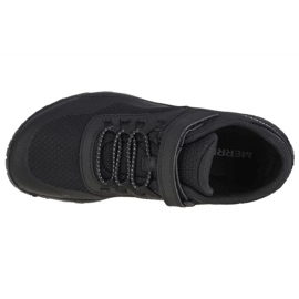 Zapatillas Merrell Trail Glove 7 A/C MK266792 negro 6