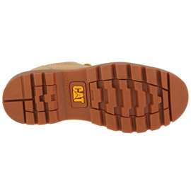 Zapatos Caterpillar Colorado Low 2.0 M P111124 amarillo 7
