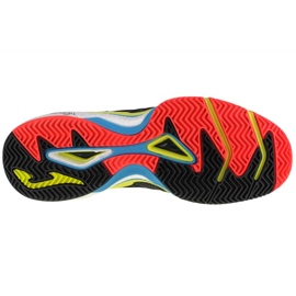 Zapatos Joma T.Slam 2101 M TSLAMW2101P negro 3