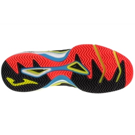 Zapatos Joma T.Slam 2101 M TSLAMW2101P negro 7