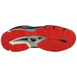 Zapatillas de voleibol Joma V.Impulse 2301 M VIMPUS2301 negro negro 3