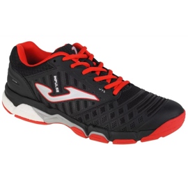 Zapatillas de voleibol Joma V.Impulse 2301 M VIMPUS2301 negro negro 4