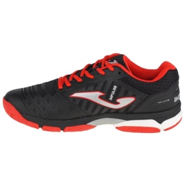 Zapatillas de voleibol Joma V.Impulse 2301 M VIMPUS2301 negro negro 5