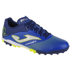 Zapatos Joma Xpander 2304 Tf M XPAS2304TF azul 4