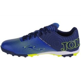 Zapatos Joma Xpander 2304 Tf M XPAS2304TF azul 5