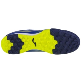 Zapatos Joma Xpander 2304 Tf M XPAS2304TF azul 7