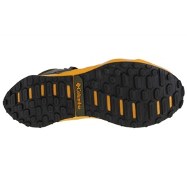 Zapatos Columbia Guy 75 Mid OutDry M 2027051383 verde 3