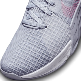 Nike Metcon 8 W DO9327-005 zapatillas gris 6