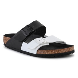 Chanclas Birkenstock Arizona Split 1019703 negro 5