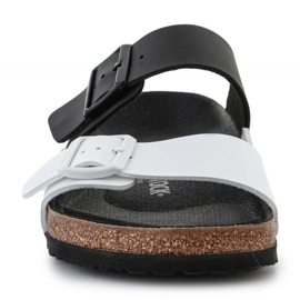 Chanclas Birkenstock Arizona Split 1019703 negro 6