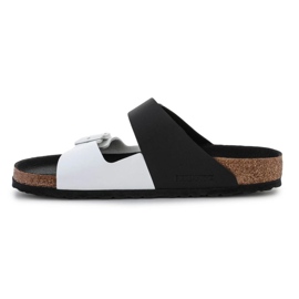 Chanclas Birkenstock Arizona Split 1019703 negro 8