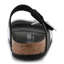 Chanclas Birkenstock Arizona Split 1019703 negro 9